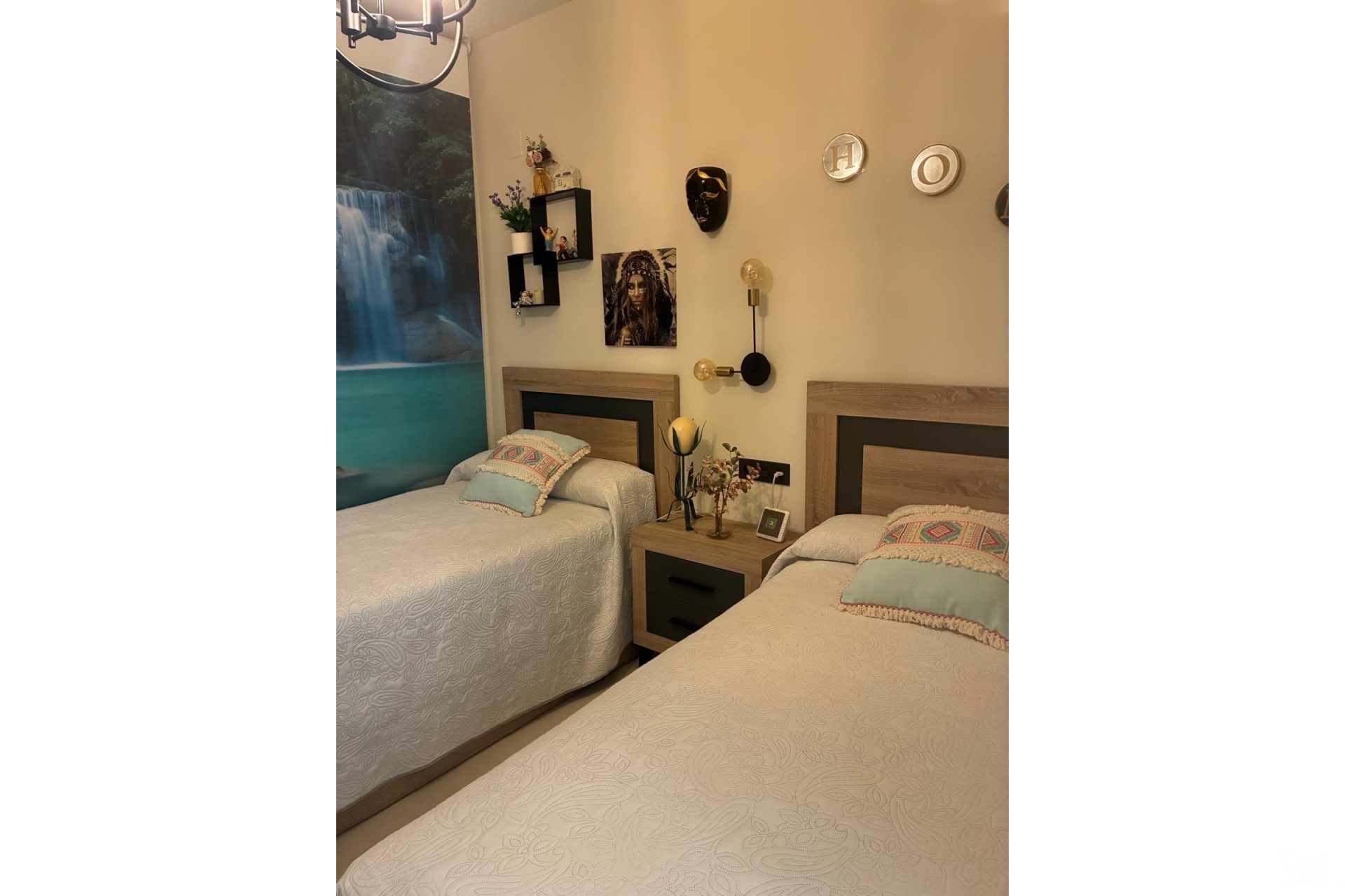 Resale - Apartments - Torrevieja - Los Balcones