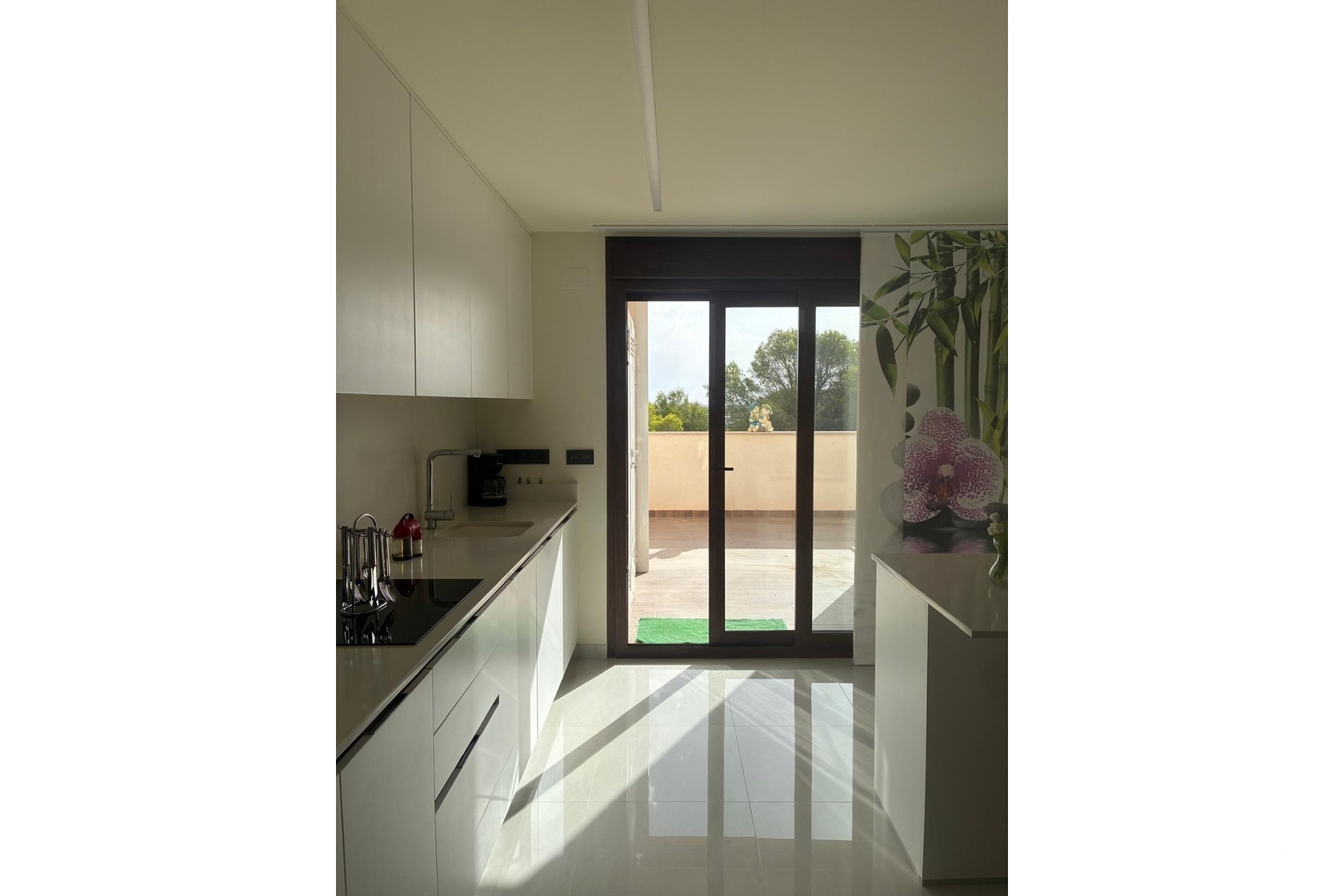 Resale - Apartments - Torrevieja - Los Balcones