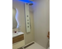 Resale - Apartments - Torrevieja - Los Balcones