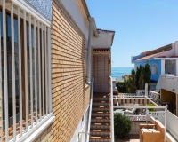 Resale - Apartments - Torrevieja - Los Europeos