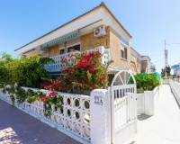 Resale - Apartments - Torrevieja - Los Europeos