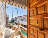 Resale - Apartments - Torrevieja - Los Europeos