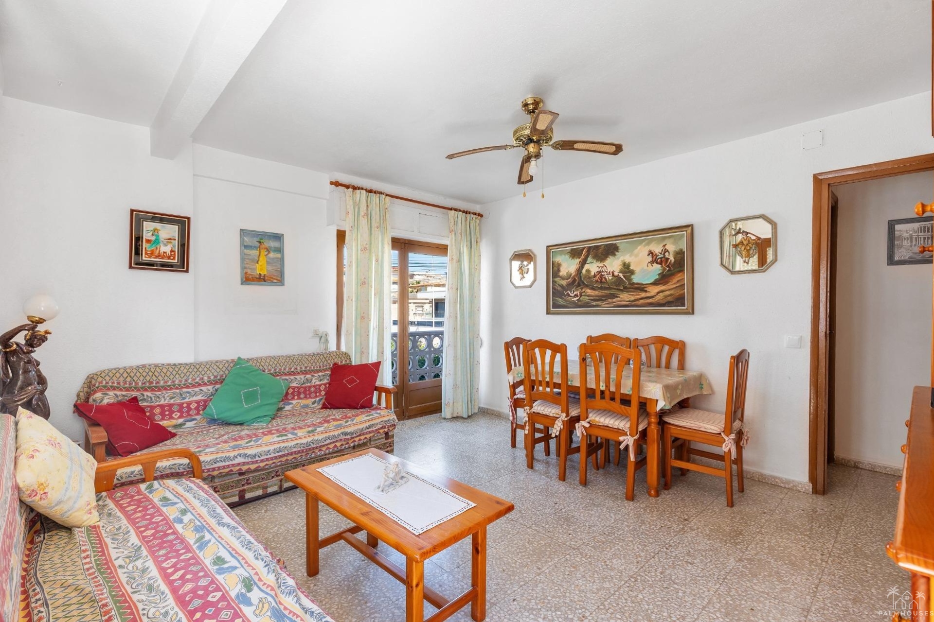 Resale - Apartments - Torrevieja - Los Europeos