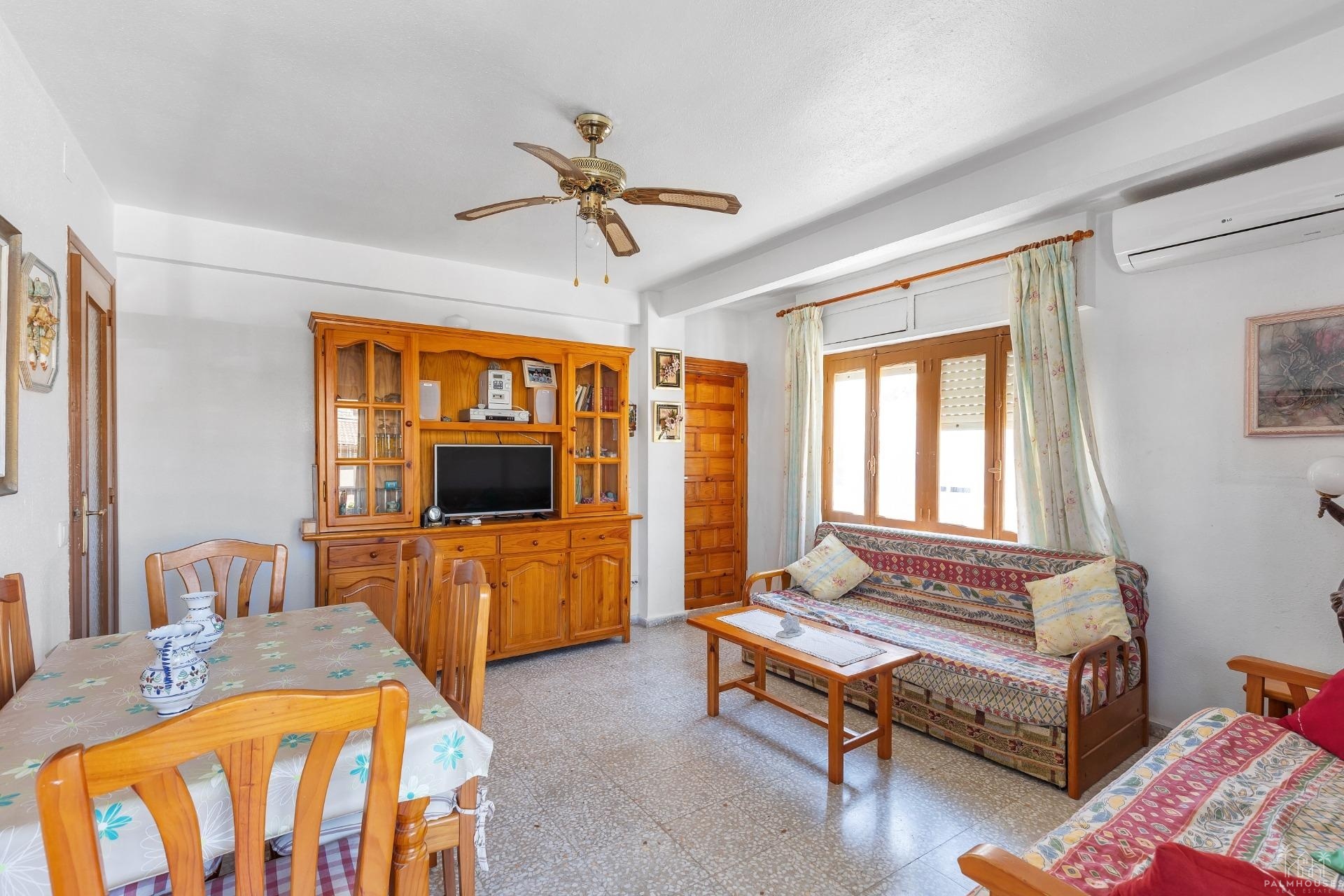 Resale - Apartments - Torrevieja - Los Europeos