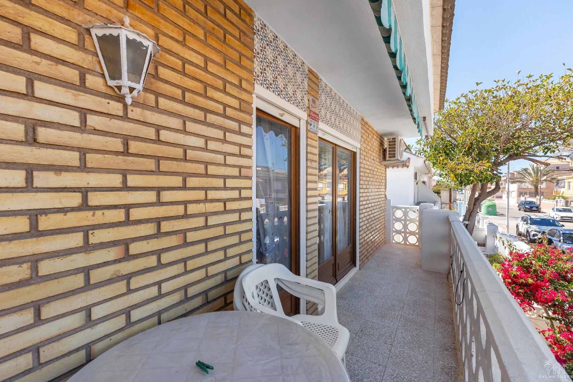 Resale - Apartments - Torrevieja - Los Europeos