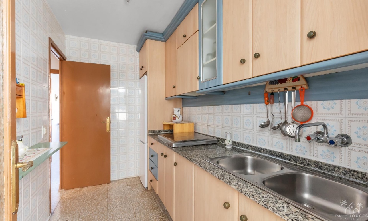 Resale - Apartments - Torrevieja - Los Europeos