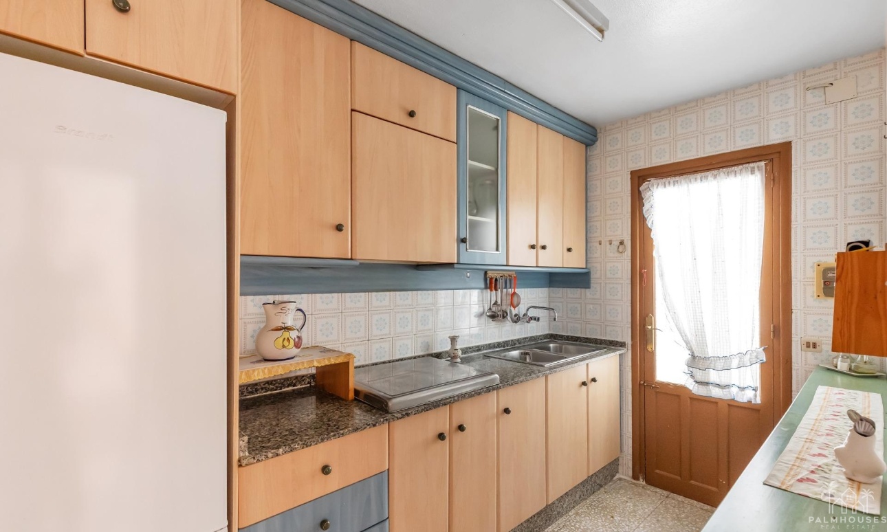 Resale - Apartments - Torrevieja - Los Europeos