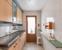 Resale - Apartments - Torrevieja - Los Europeos