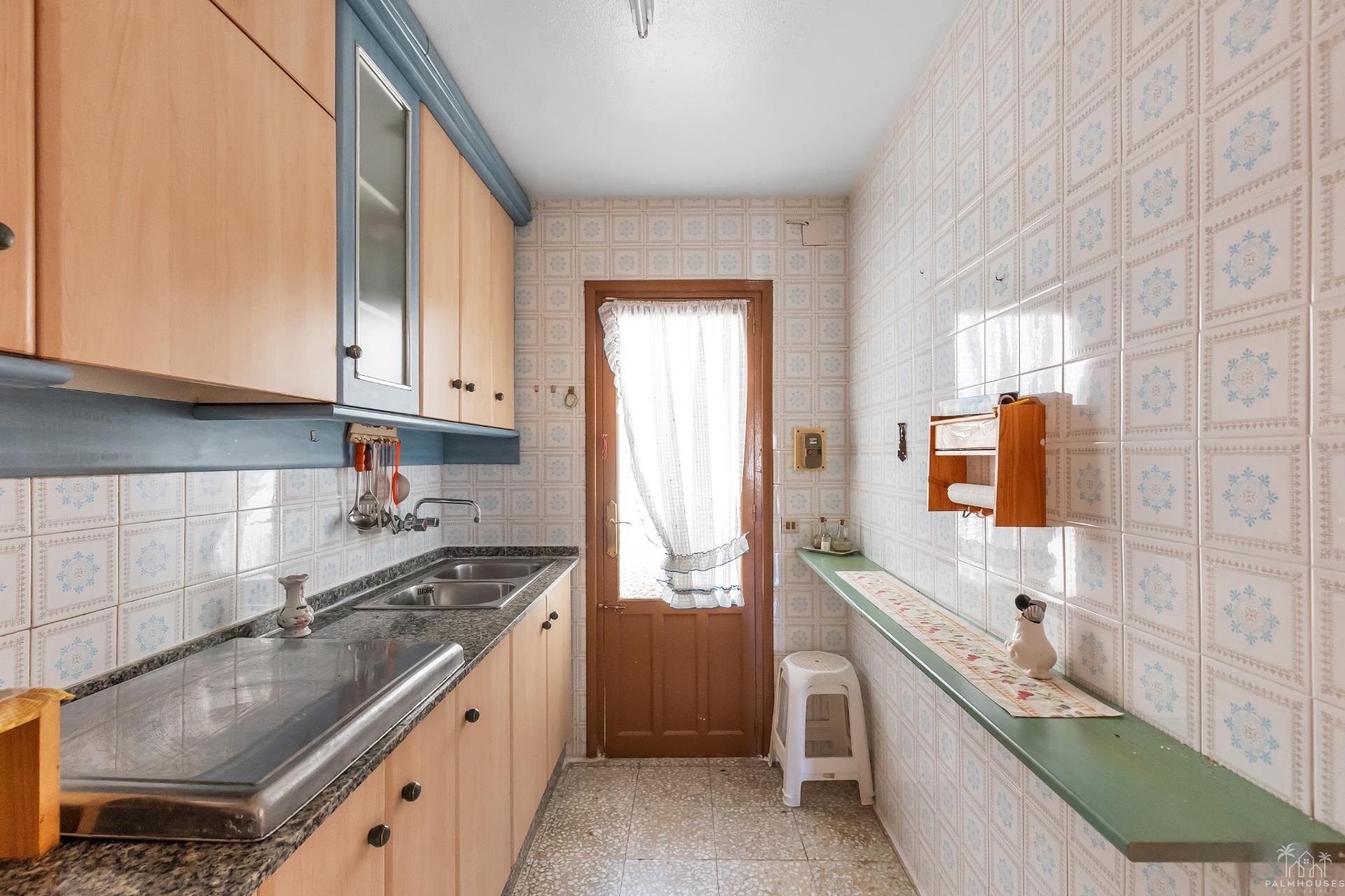 Resale - Apartments - Torrevieja - Los Europeos
