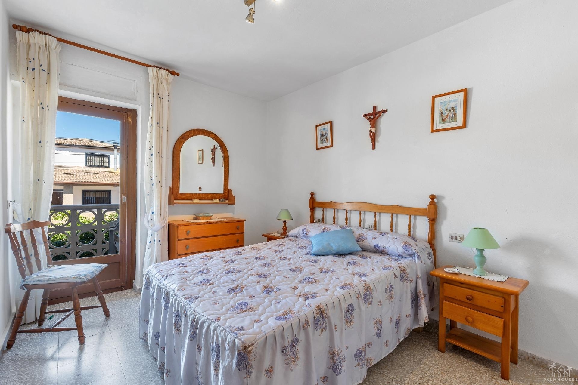 Resale - Apartments - Torrevieja - Los Europeos