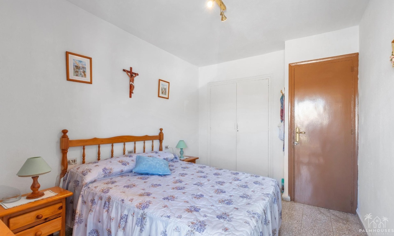 Resale - Apartments - Torrevieja - Los Europeos