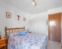 Resale - Apartments - Torrevieja - Los Europeos