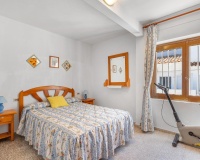 Resale - Apartments - Torrevieja - Los Europeos
