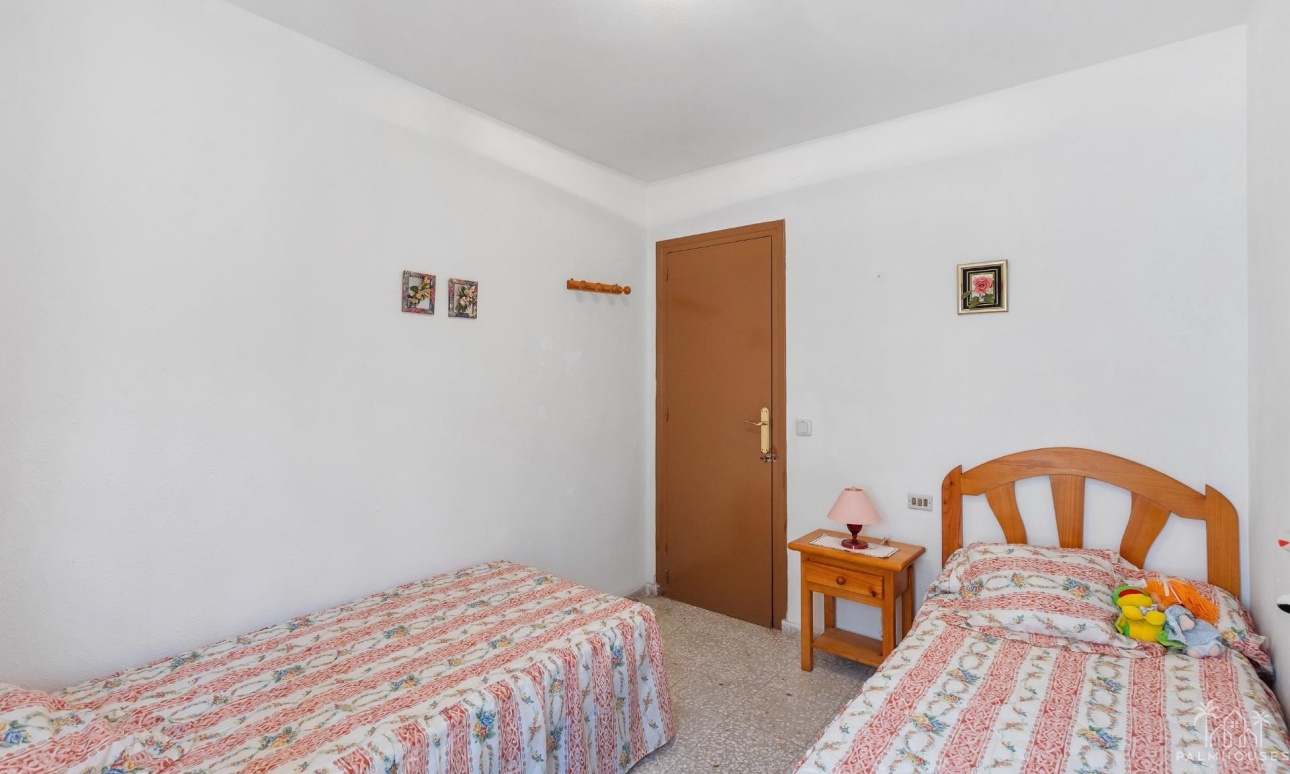 Resale - Apartments - Torrevieja - Los Europeos
