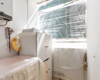 Resale - Apartments - Torrevieja - Los Europeos