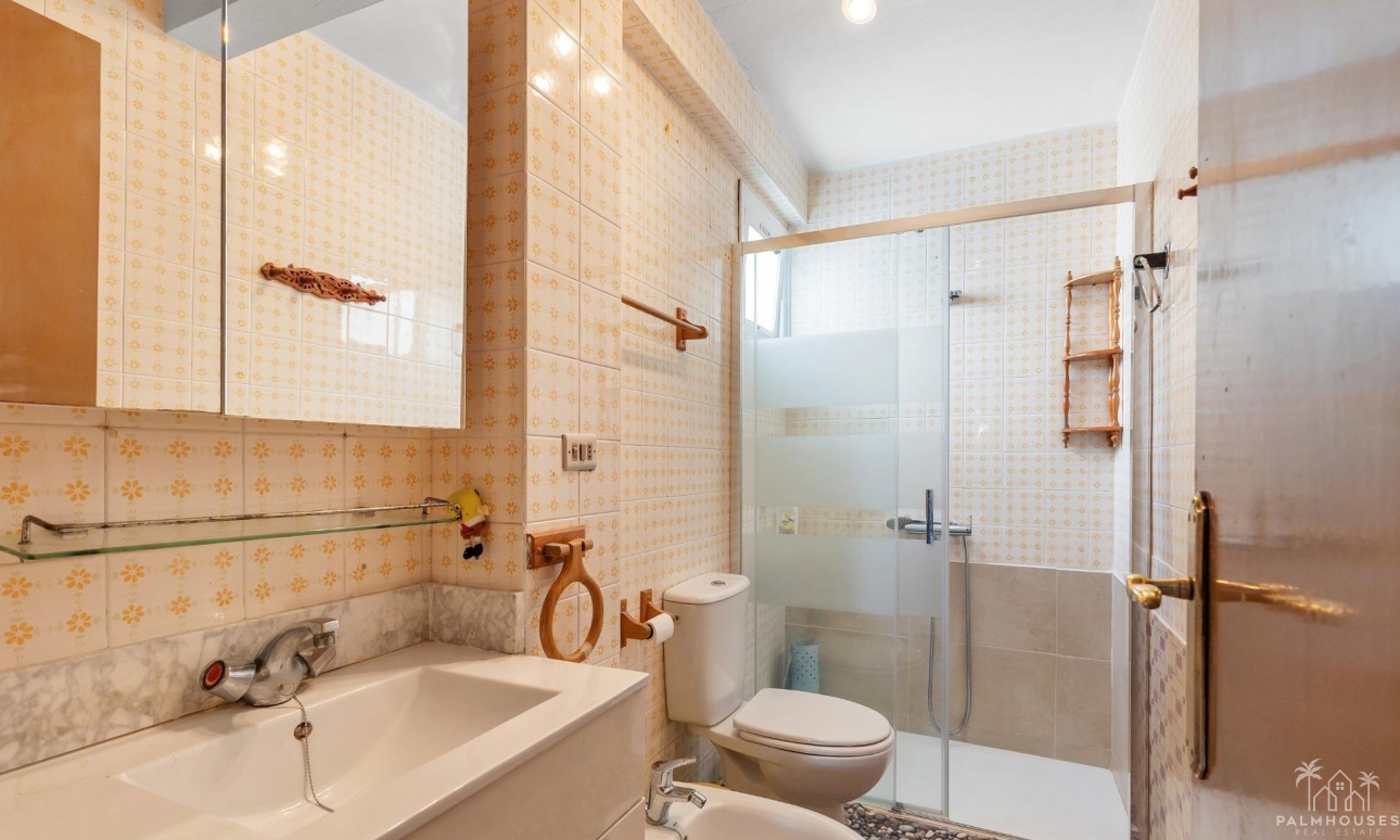 Resale - Apartments - Torrevieja - Los Europeos