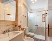 Resale - Apartments - Torrevieja - Los Europeos