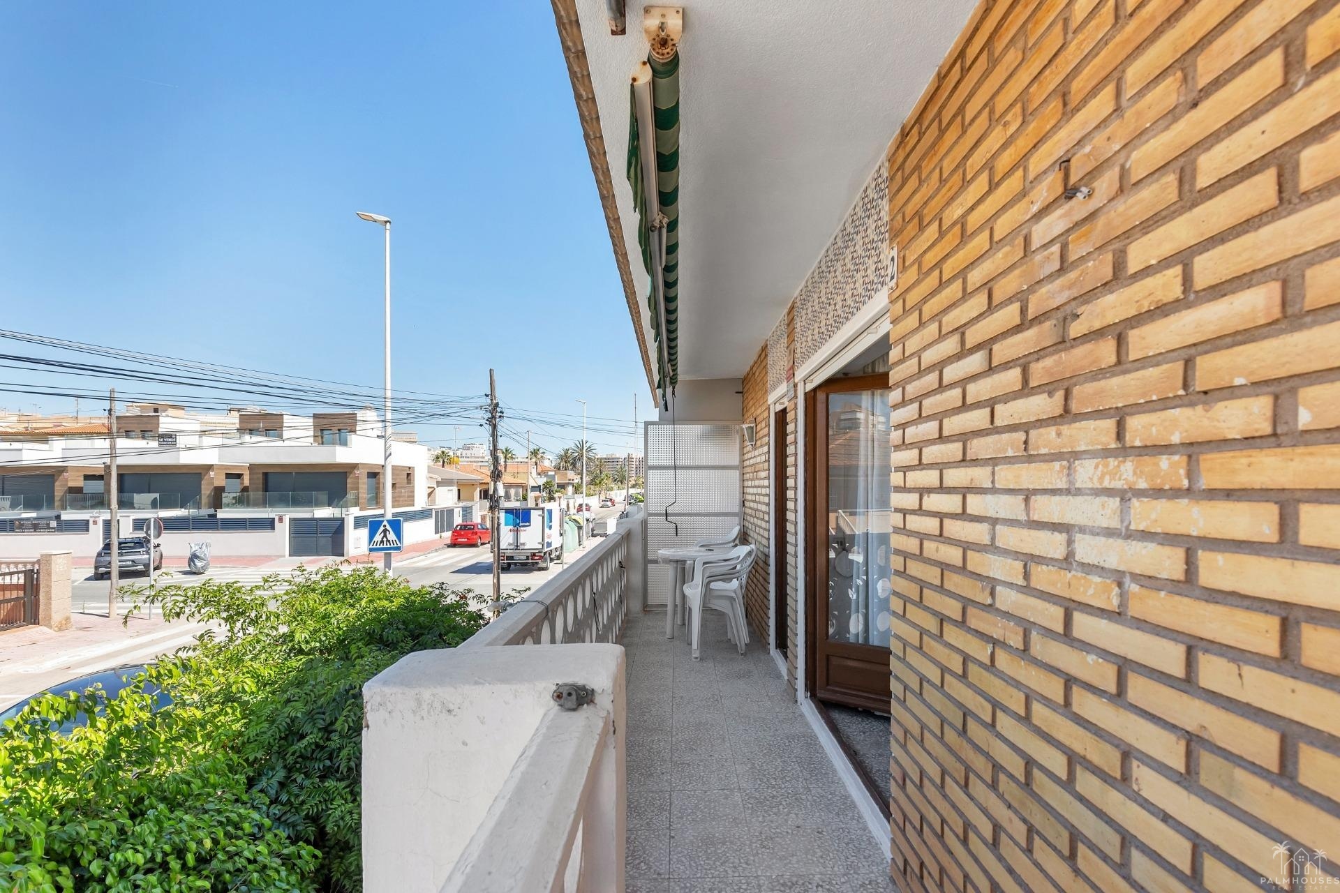 Resale - Apartments - Torrevieja - Los Europeos