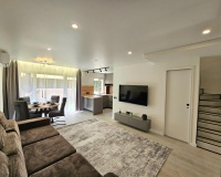 Resale - Apartments - Torrevieja - Los Europeos