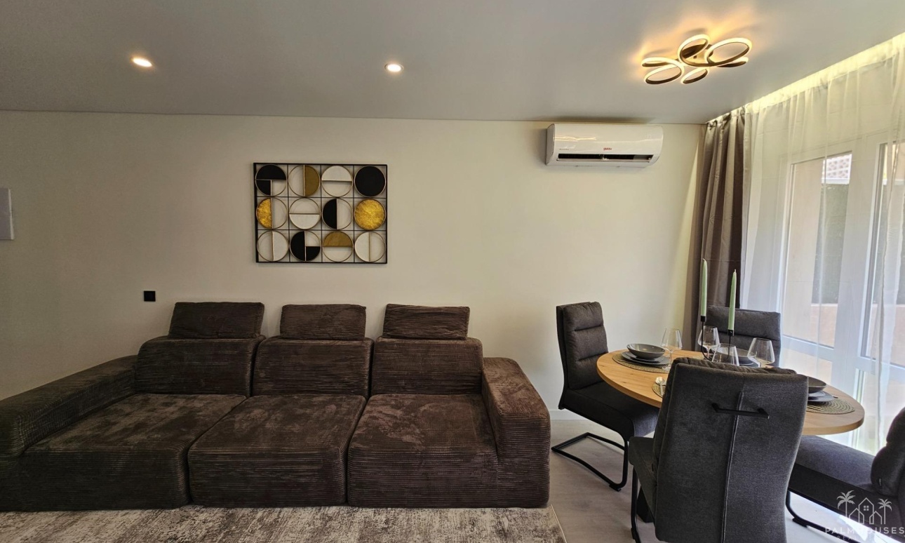 Resale - Apartments - Torrevieja - Los Europeos