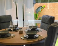 Resale - Apartments - Torrevieja - Los Europeos