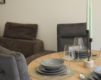 Resale - Apartments - Torrevieja - Los Europeos