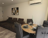 Resale - Apartments - Torrevieja - Los Europeos