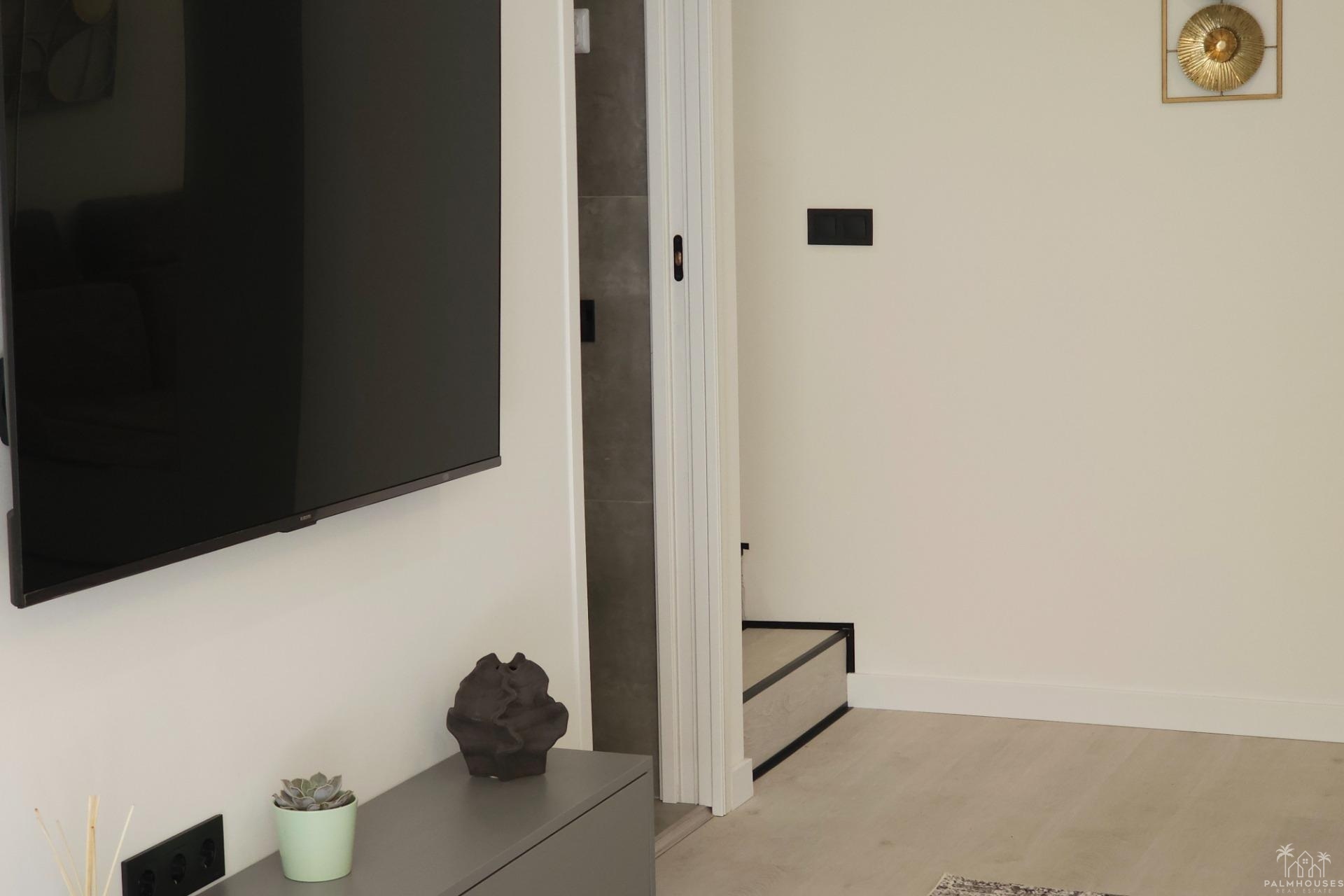 Resale - Apartments - Torrevieja - Los Europeos