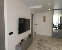 Resale - Apartments - Torrevieja - Los Europeos