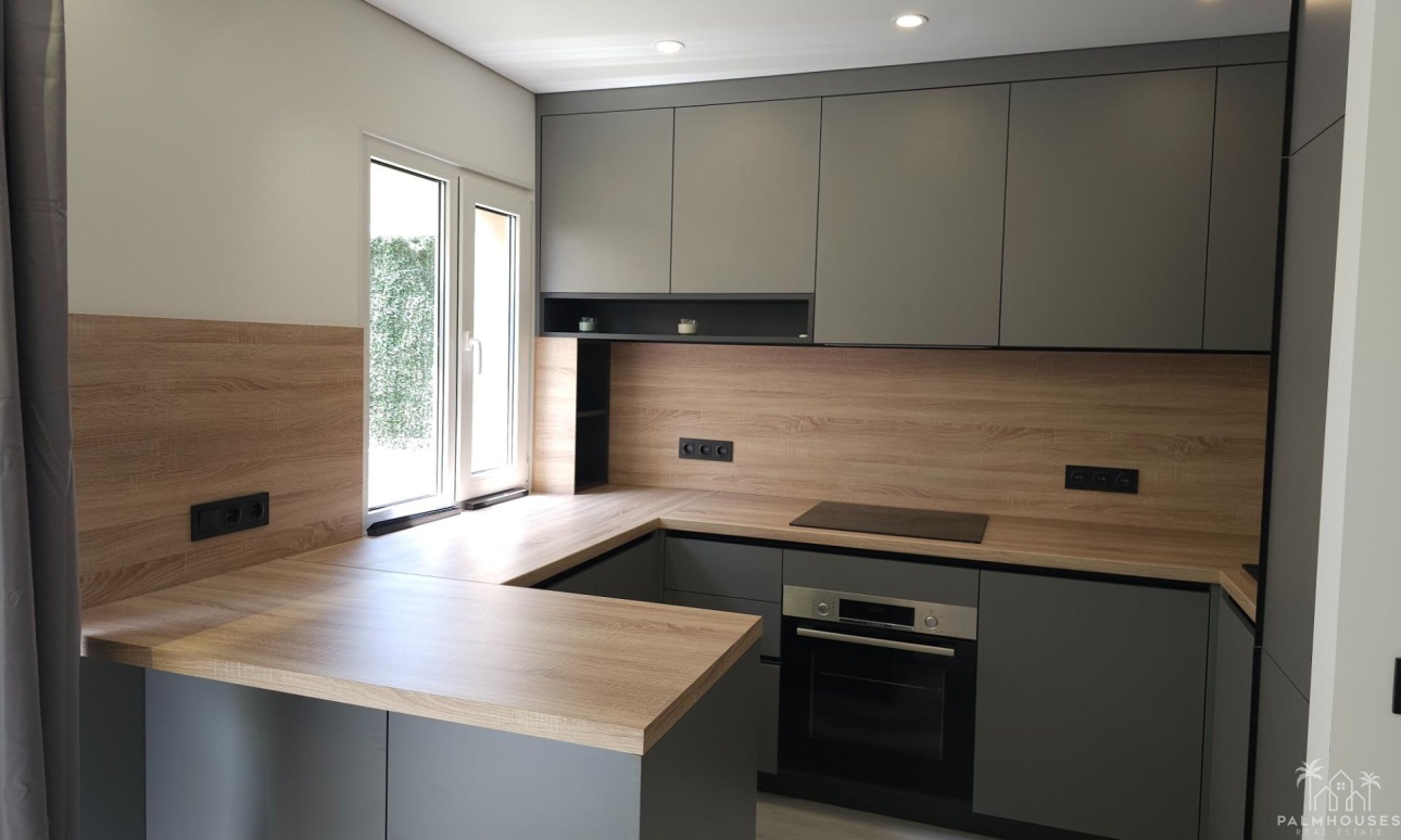 Resale - Apartments - Torrevieja - Los Europeos