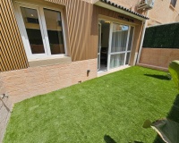 Resale - Apartments - Torrevieja - Los Europeos