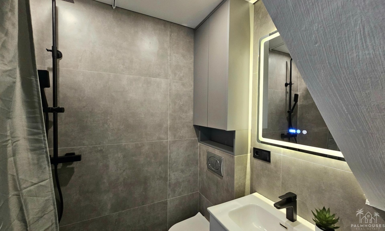 Resale - Apartments - Torrevieja - Los Europeos