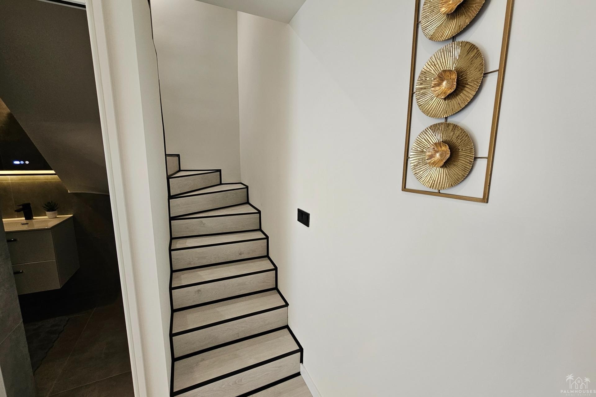 Resale - Apartments - Torrevieja - Los Europeos