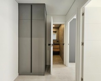 Resale - Apartments - Torrevieja - Los Europeos