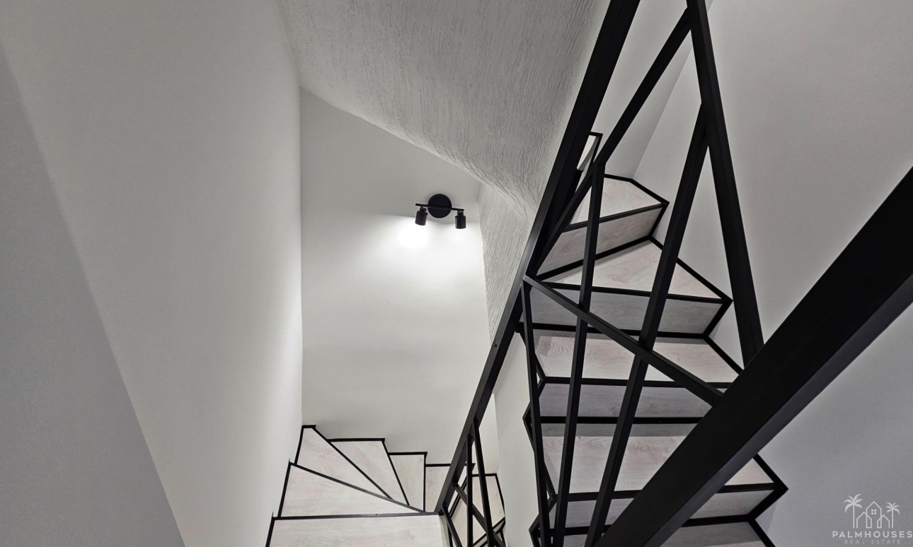 Resale - Apartments - Torrevieja - Los Europeos