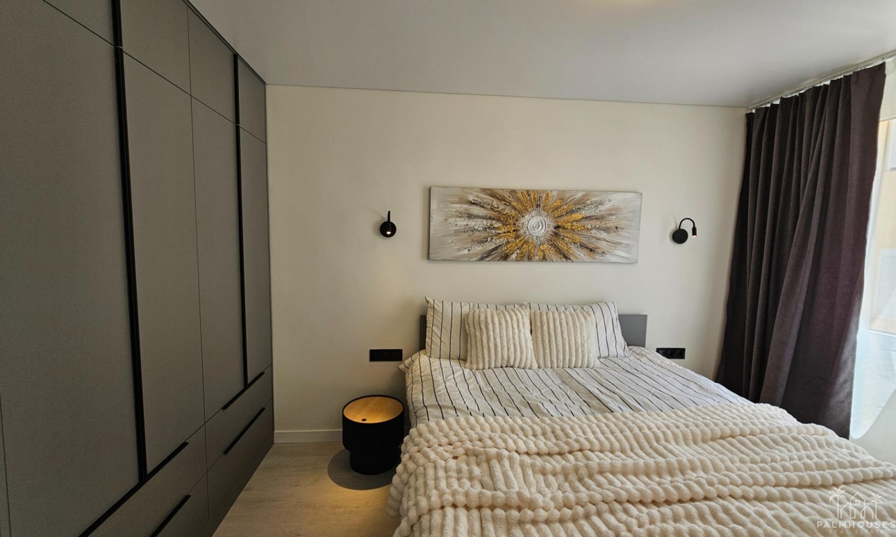 Resale - Apartments - Torrevieja - Los Europeos