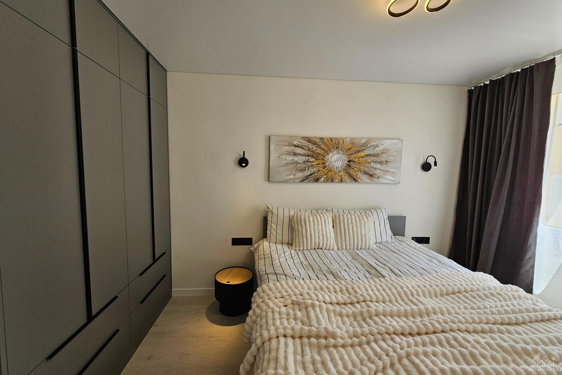 Resale - Apartments - Torrevieja - Los Europeos