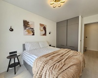 Resale - Apartments - Torrevieja - Los Europeos