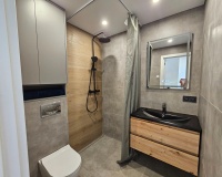 Resale - Apartments - Torrevieja - Los Europeos