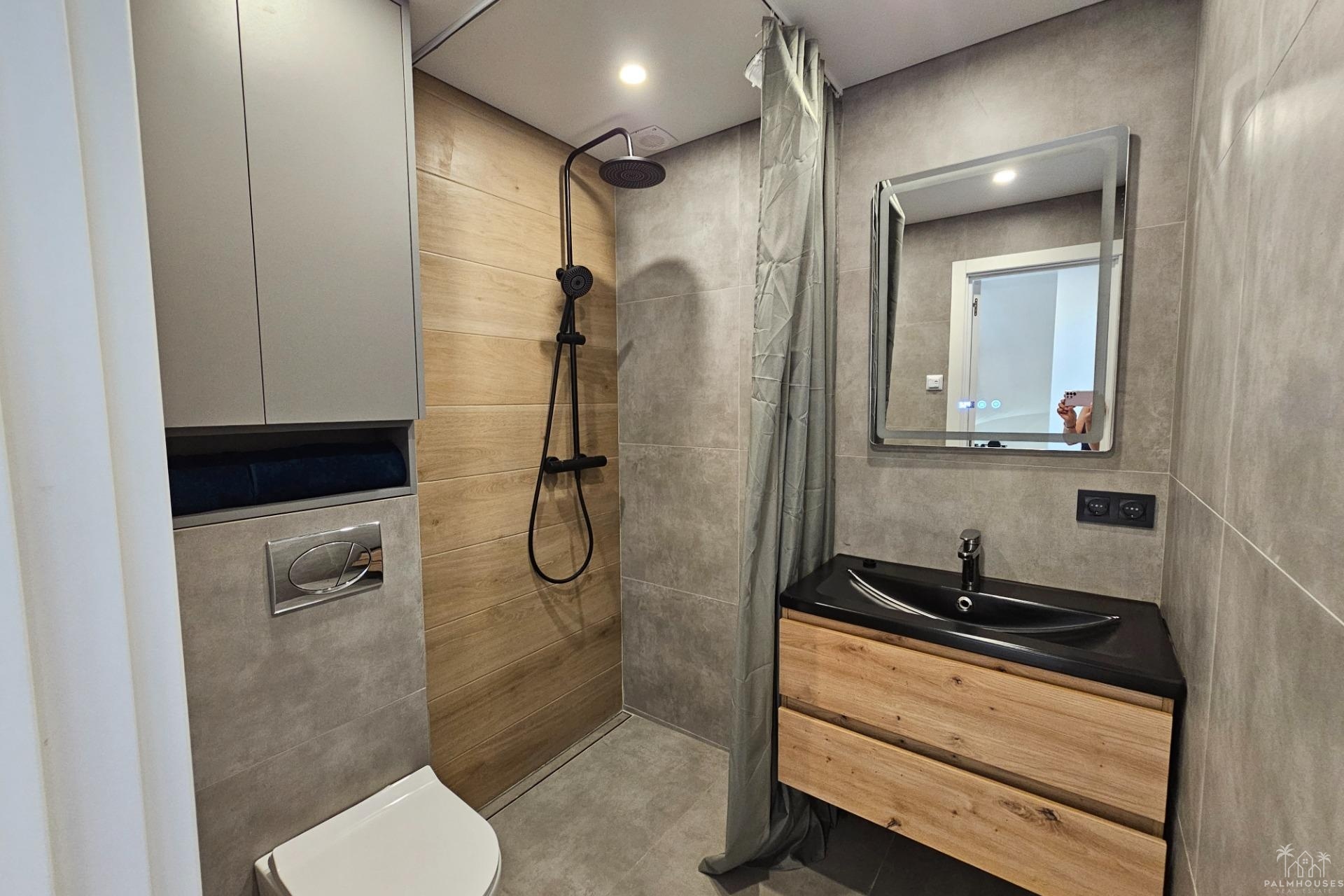 Resale - Apartments - Torrevieja - Los Europeos