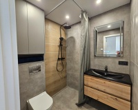 Resale - Apartments - Torrevieja - Los Europeos
