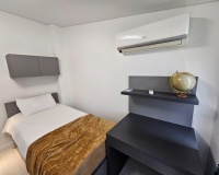 Resale - Apartments - Torrevieja - Los Europeos
