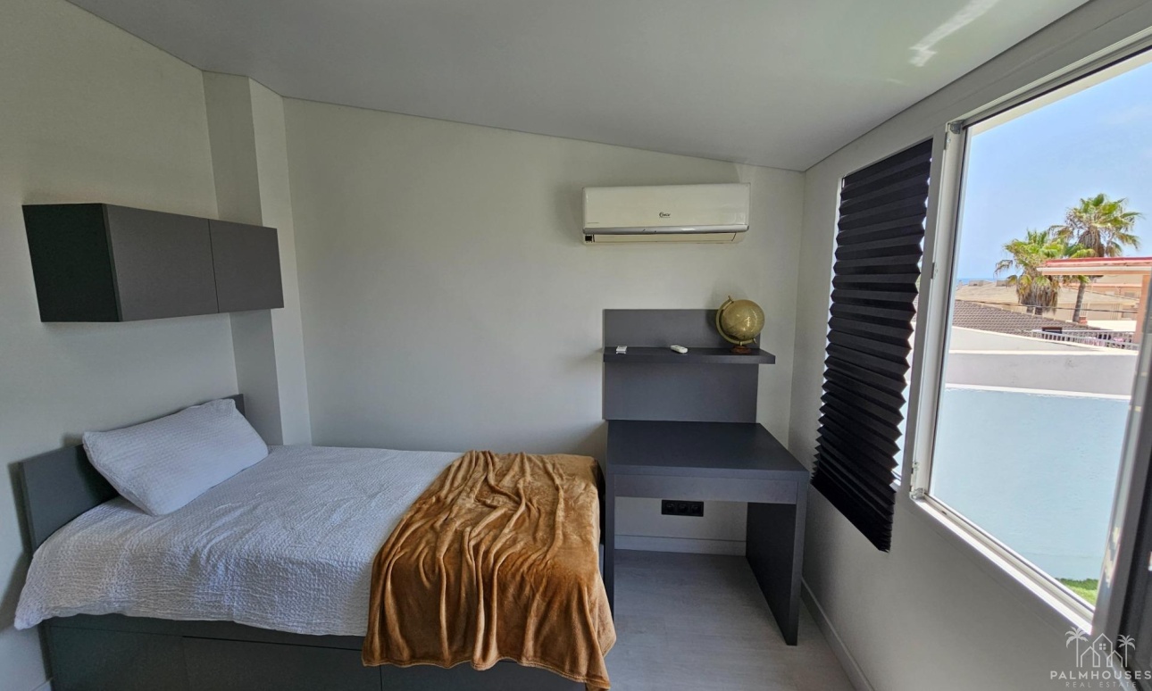 Resale - Apartments - Torrevieja - Los Europeos