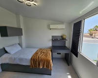 Resale - Apartments - Torrevieja - Los Europeos