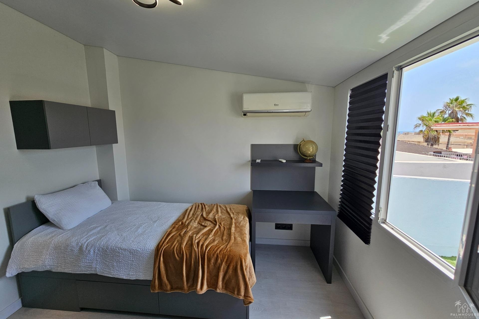Resale - Apartments - Torrevieja - Los Europeos