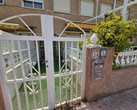 Resale - Apartments - Torrevieja - Los Europeos