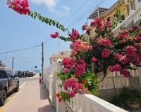 Resale - Apartments - Torrevieja - Los Europeos