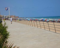 Resale - Apartments - Torrevieja - Los Europeos