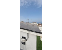 Resale - Apartments - Torrevieja - Los Europeos