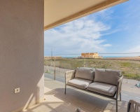 Resale - Apartments - Torrevieja - Los Frutales